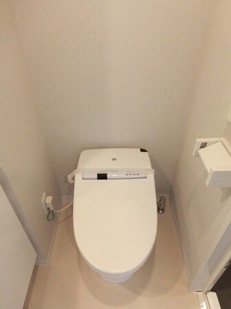 エスティメゾン中野の物件内観写真